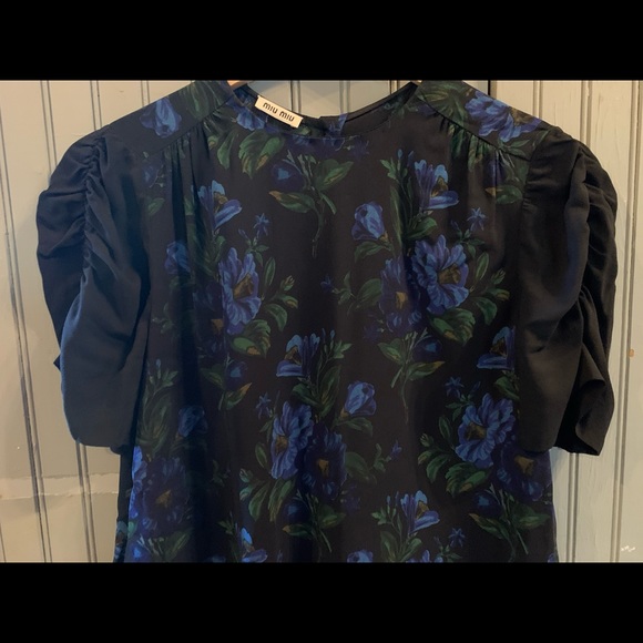 Miu miu top - Picture 3 of 6